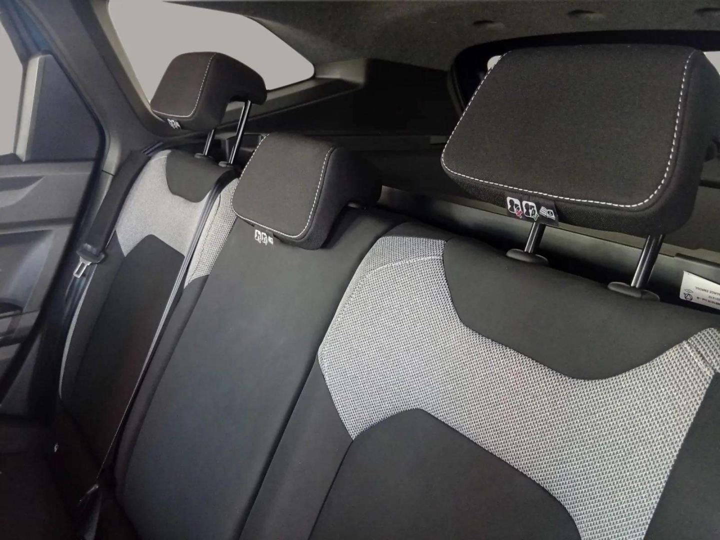 Dacia BIGSTER HYBRID 155 Journey