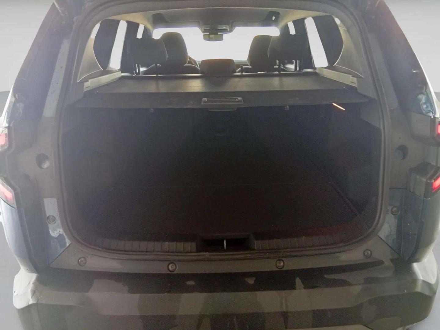 Dacia BIGSTER HYBRID 155 Journey