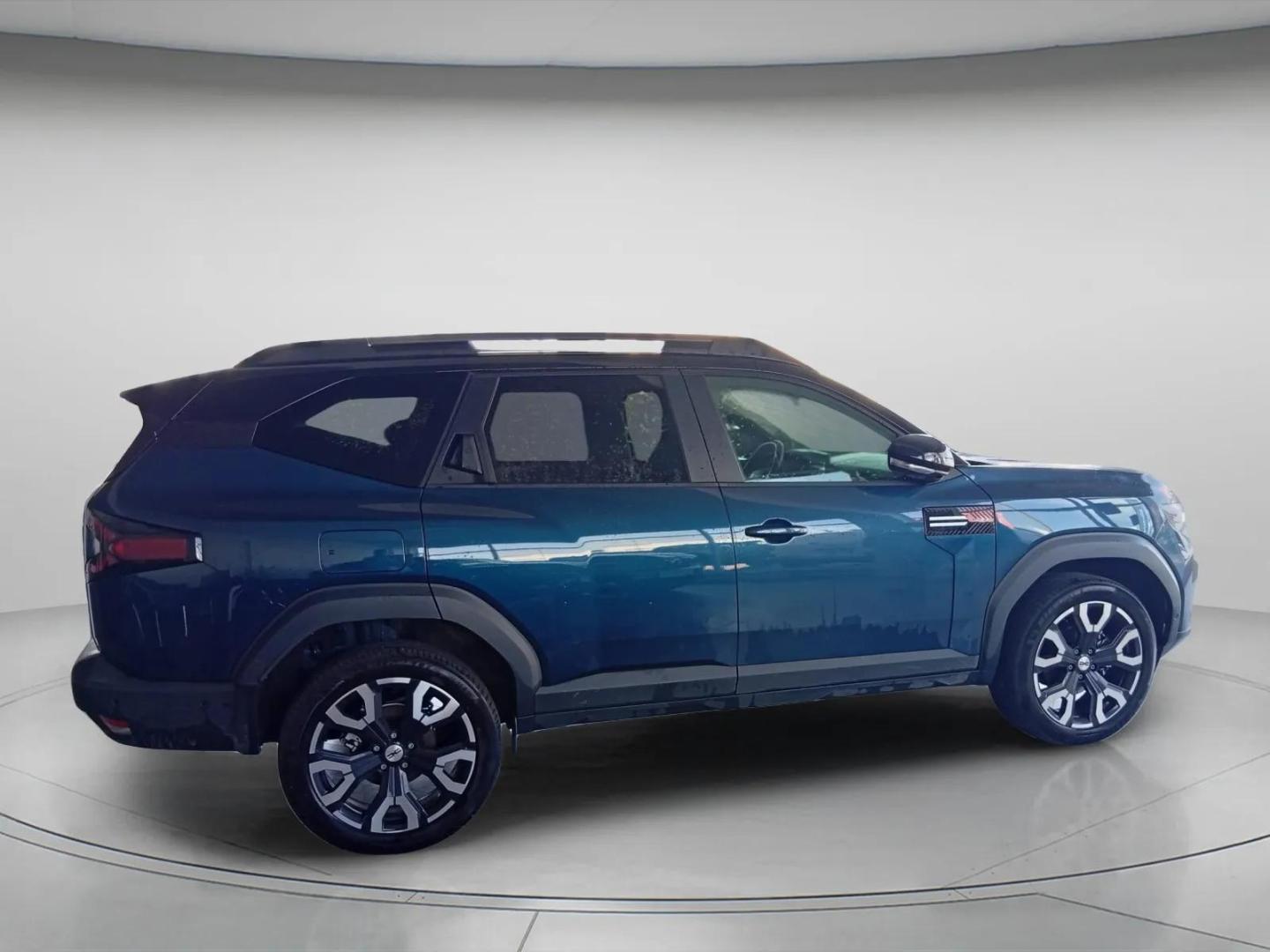 Dacia BIGSTER HYBRID 155 Journey