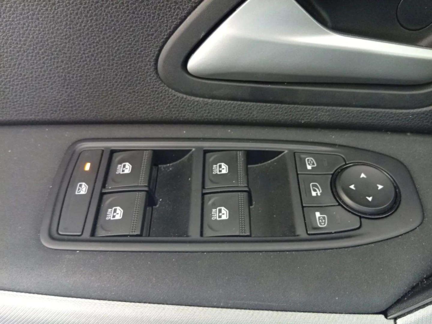 Dacia BIGSTER HYBRID 155 Journey