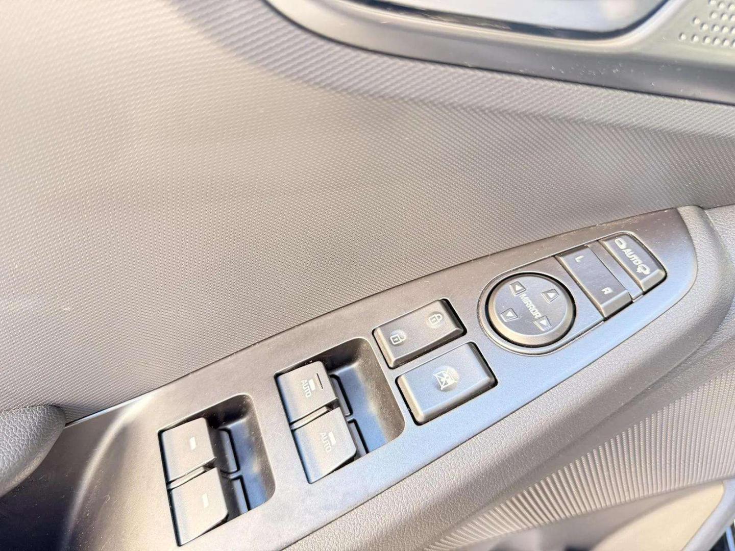 Hyundai IONIQ HEV 1.6 GDi 6DCT MY20