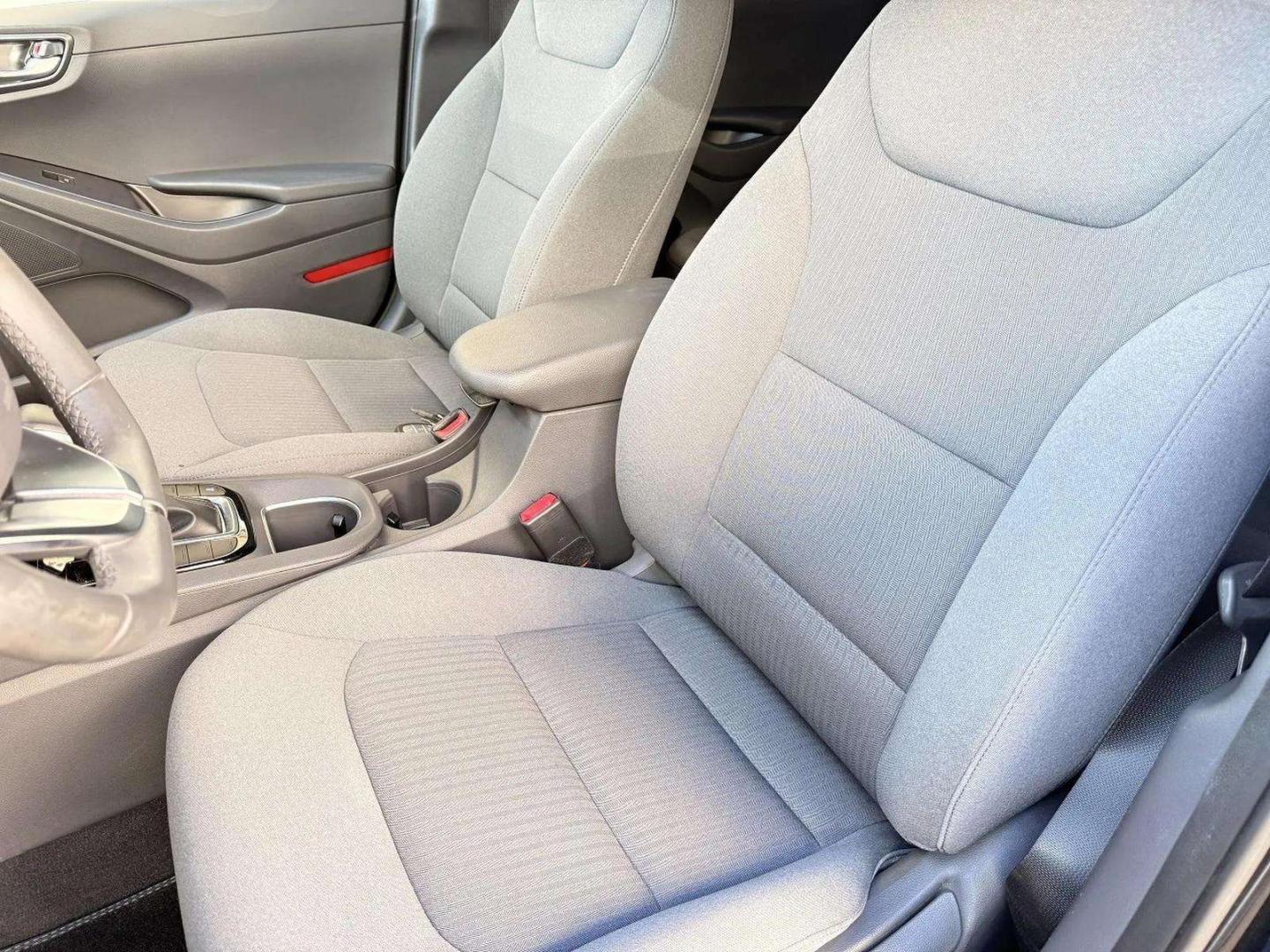 Hyundai IONIQ HEV 1.6 GDi 6DCT MY20