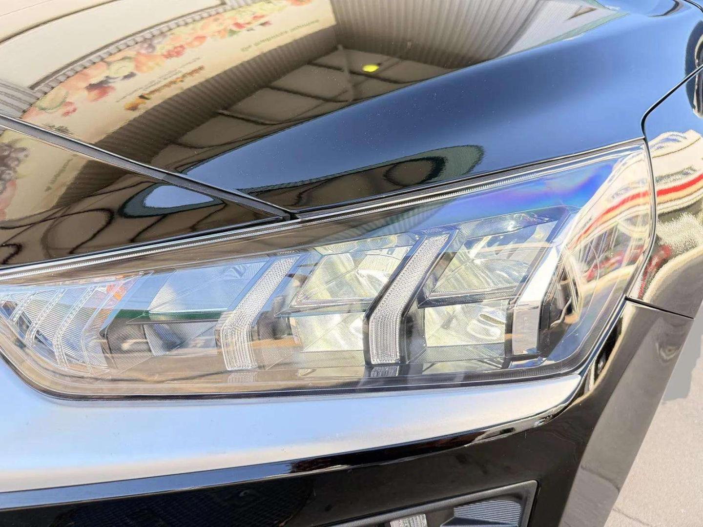Hyundai IONIQ HEV 1.6 GDi 6DCT MY20