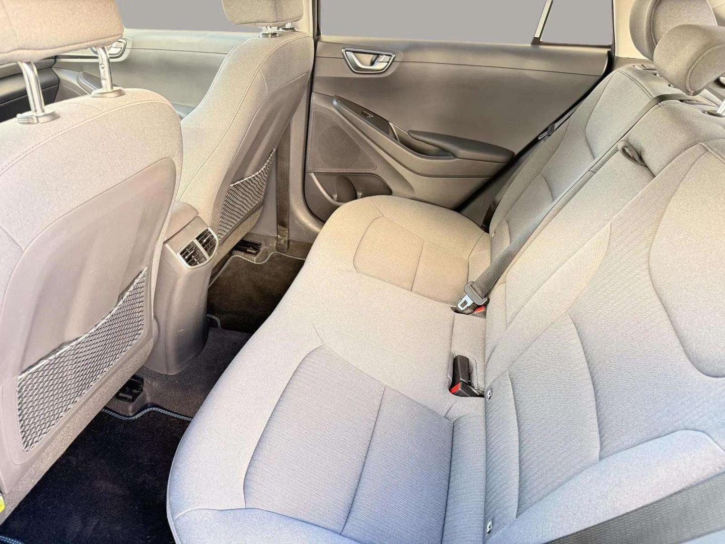 Hyundai IONIQ HEV 1.6 GDi 6DCT MY20