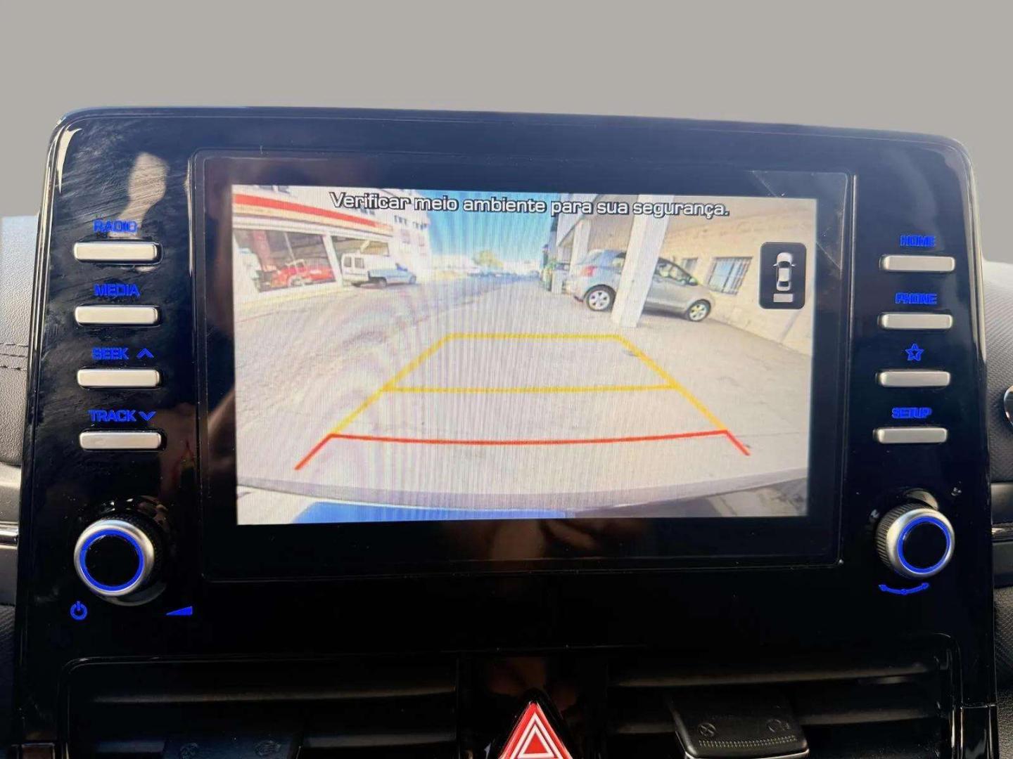 Hyundai IONIQ HEV 1.6 GDi 6DCT MY20