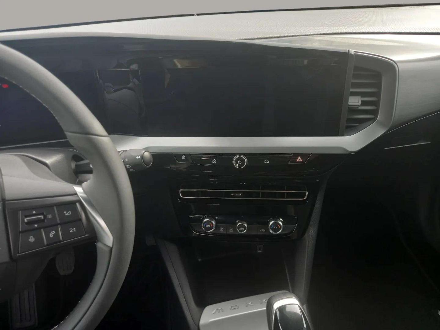 Opel Mokka 1.2T 136cv GS