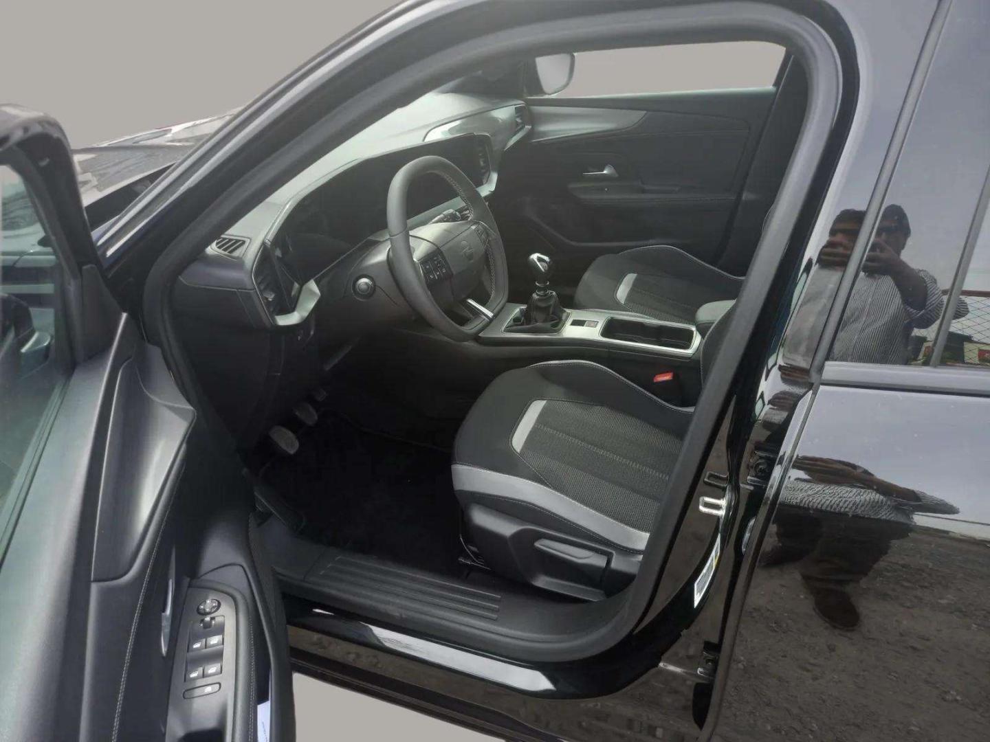 Opel Mokka 1.2T 136cv GS