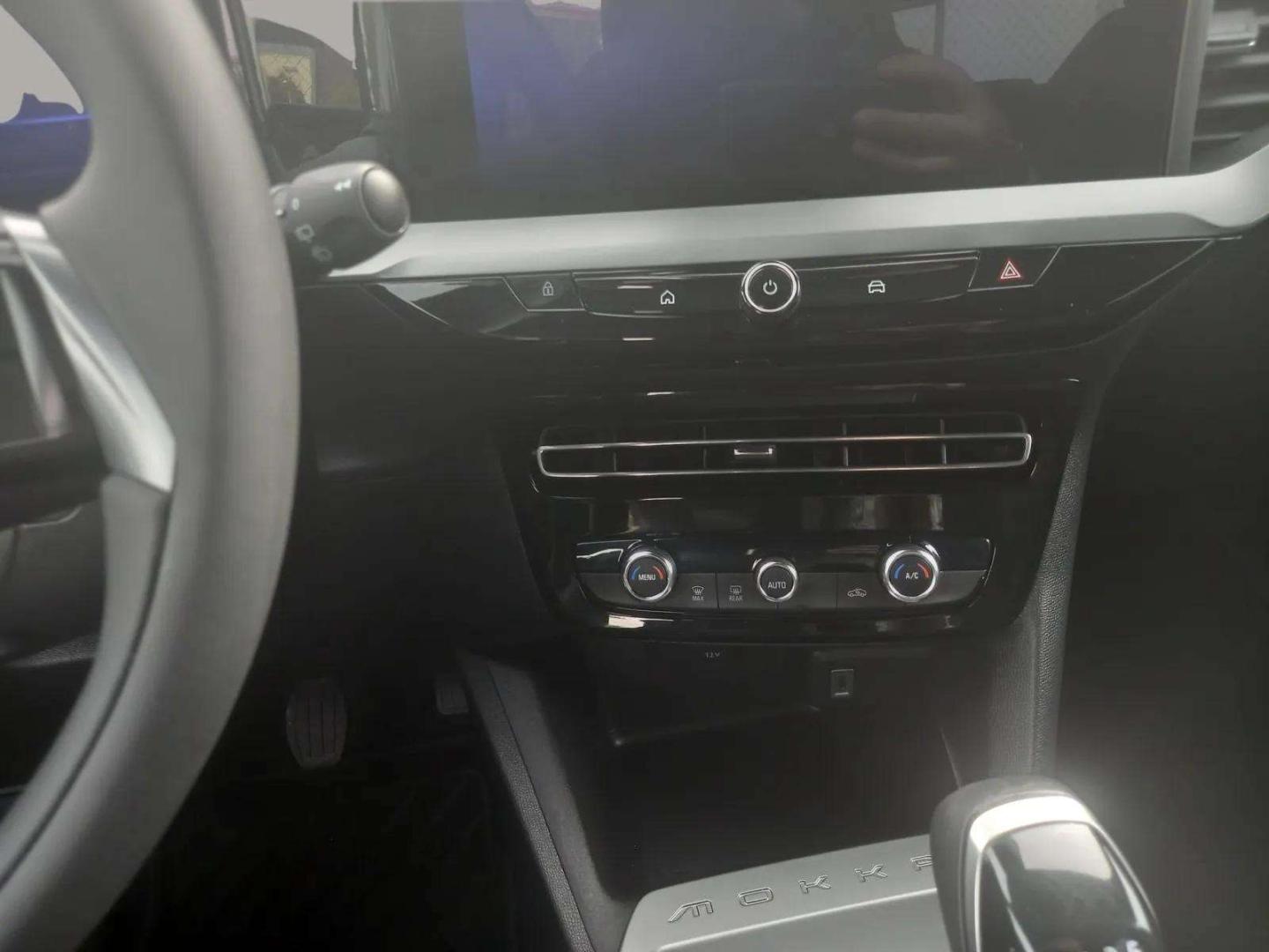 Opel Mokka 1.2T 136cv GS