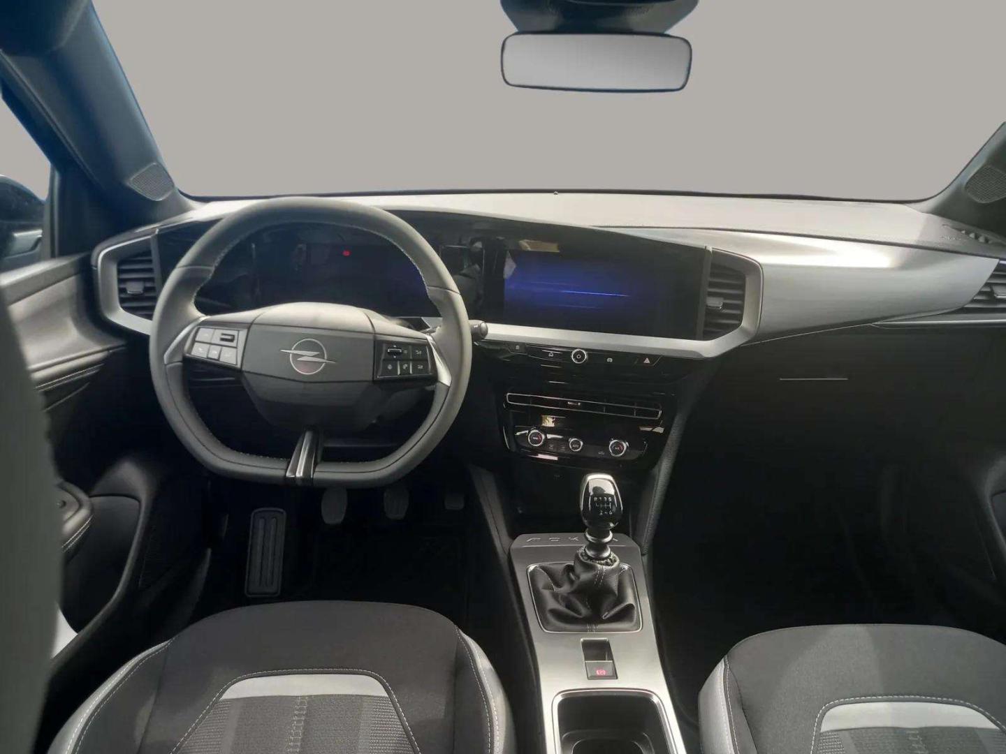 Opel Mokka 1.2T 136cv GS
