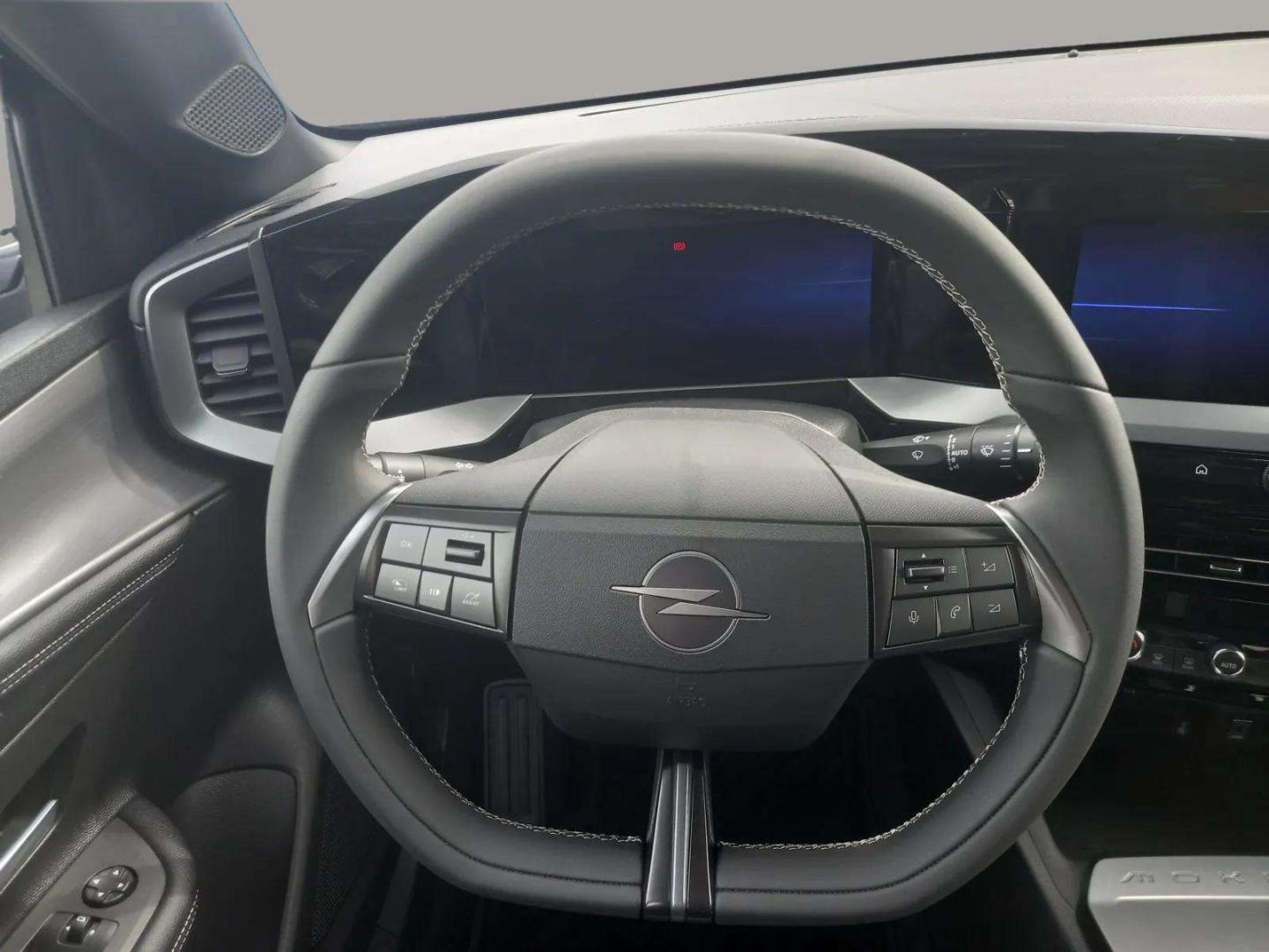 Opel Mokka 1.2T 136cv GS