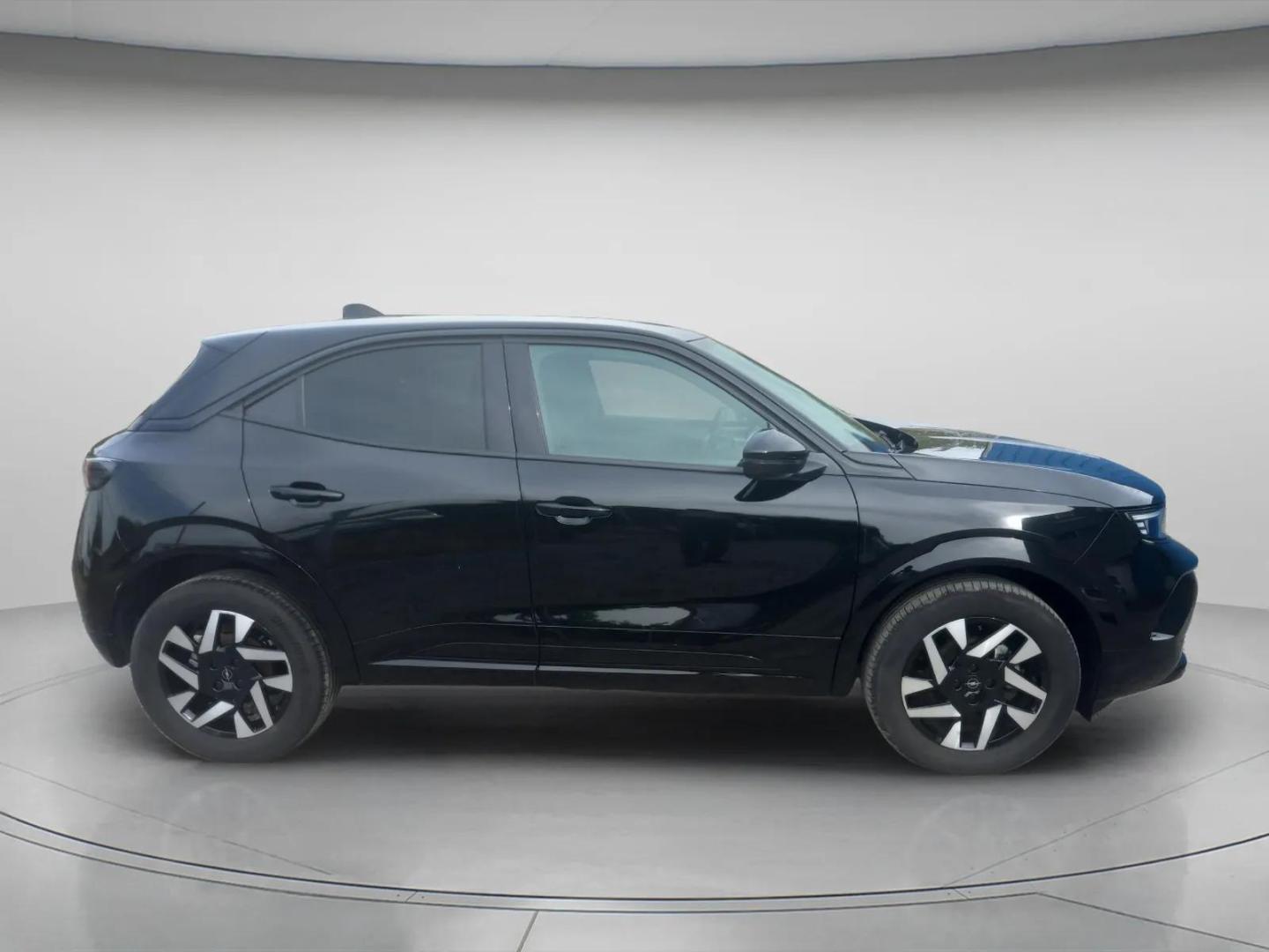 Opel Mokka 1.2T 136cv GS