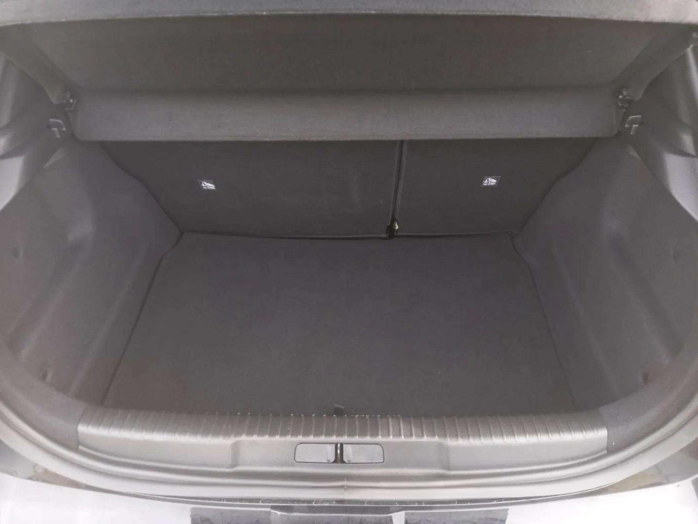Opel Mokka 1.2T 136cv GS