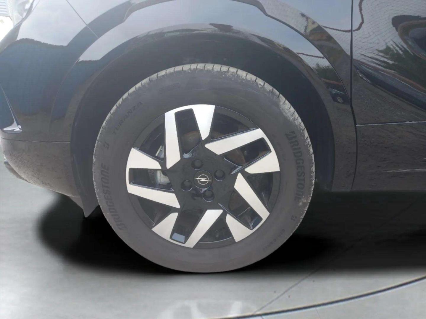 Opel Mokka 1.2T 136cv GS