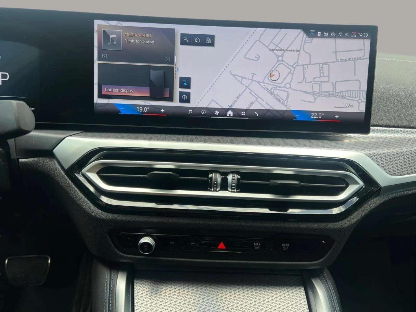 BMW i4 eDrive40
