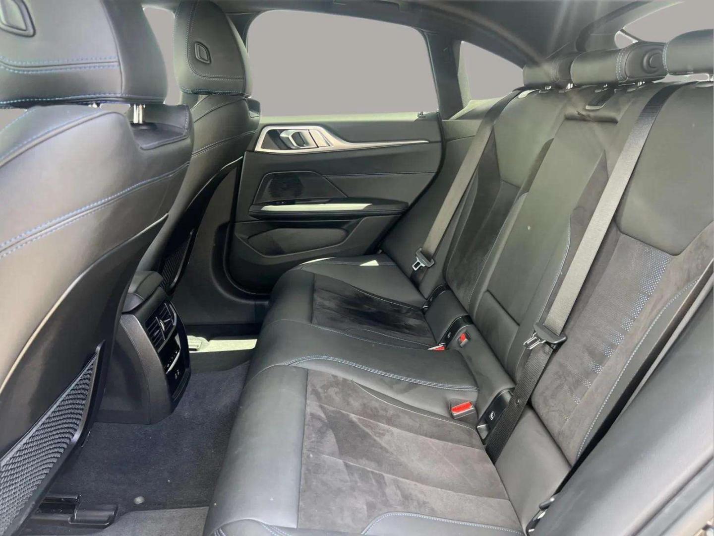 BMW i4 eDrive40