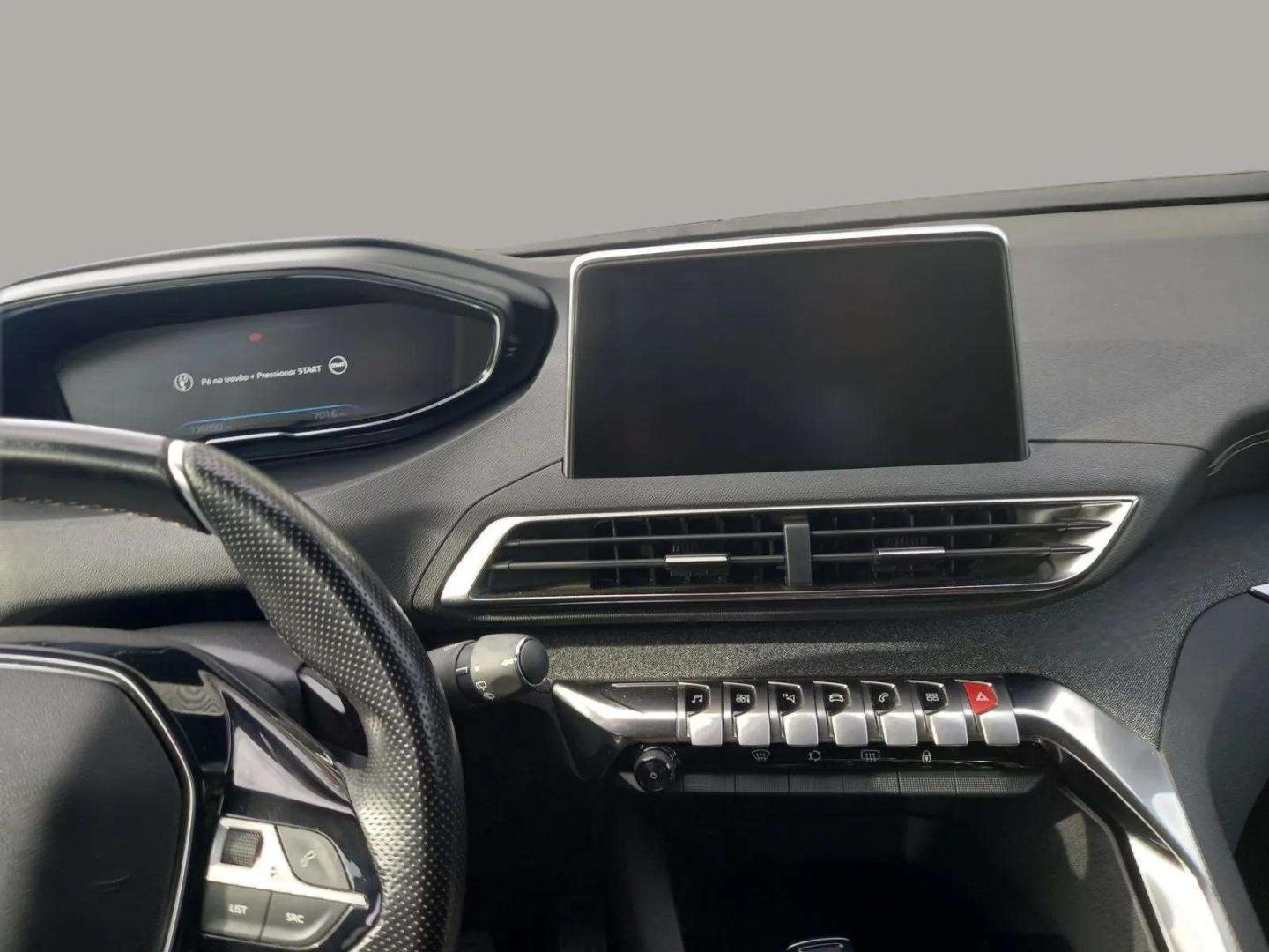Peugeot 3008 GT Line 1.5 BlueHDi 130 Eu 6.2d EAT8