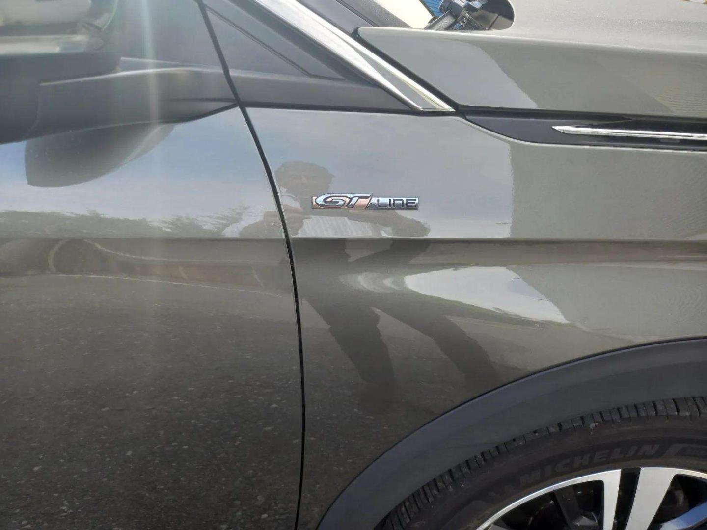 Peugeot 3008 GT Line 1.5 BlueHDi 130 Eu 6.2d EAT8