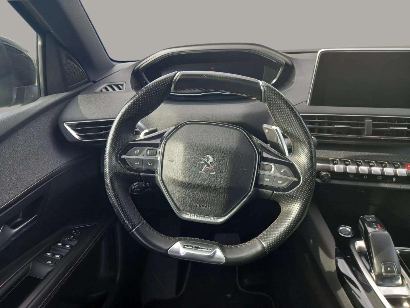 Peugeot 3008 GT Line 1.5 BlueHDi 130 Eu 6.2d EAT8