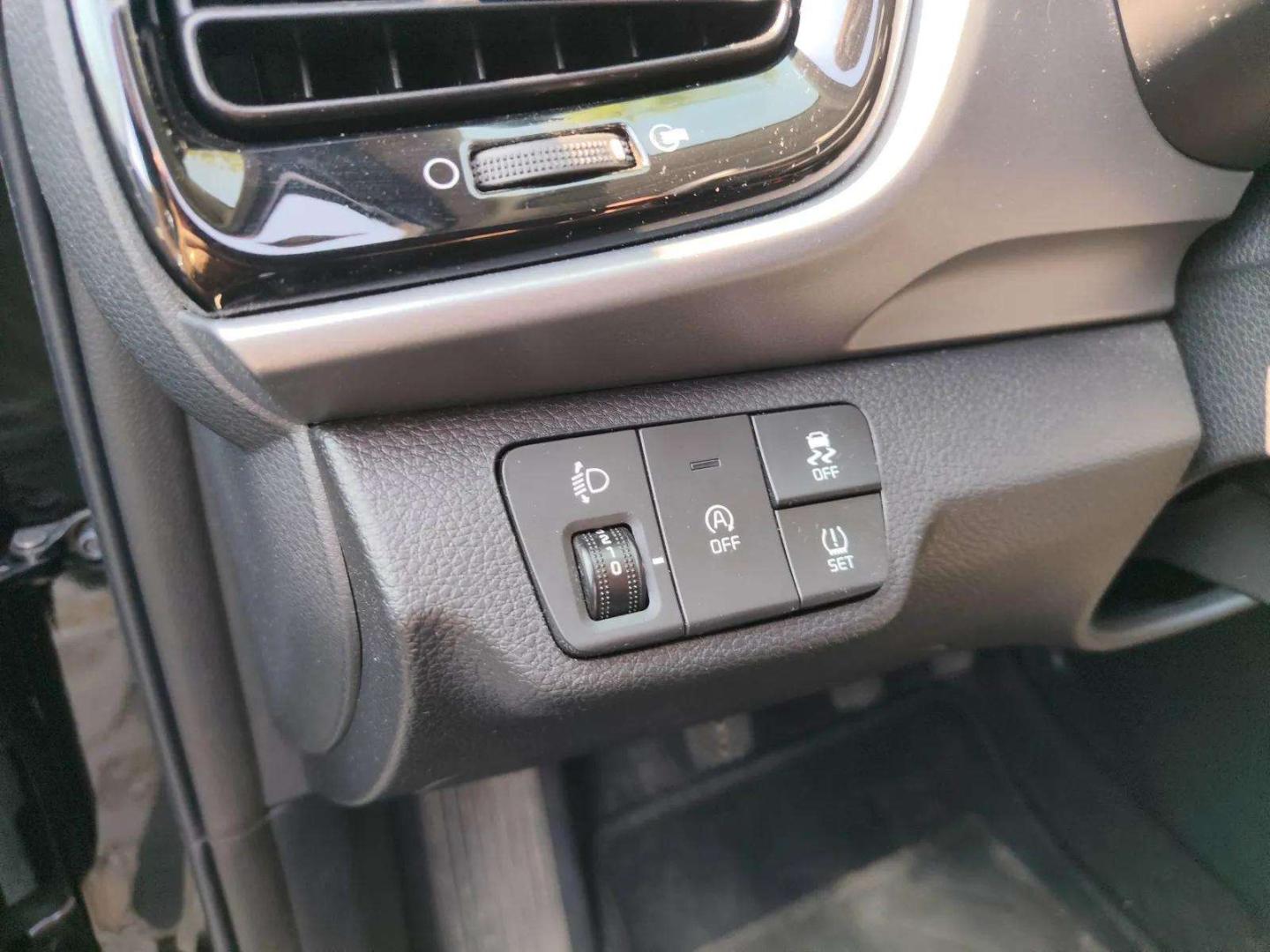 Kia Stonic 1.0 T-GDi 6MT DRIVE