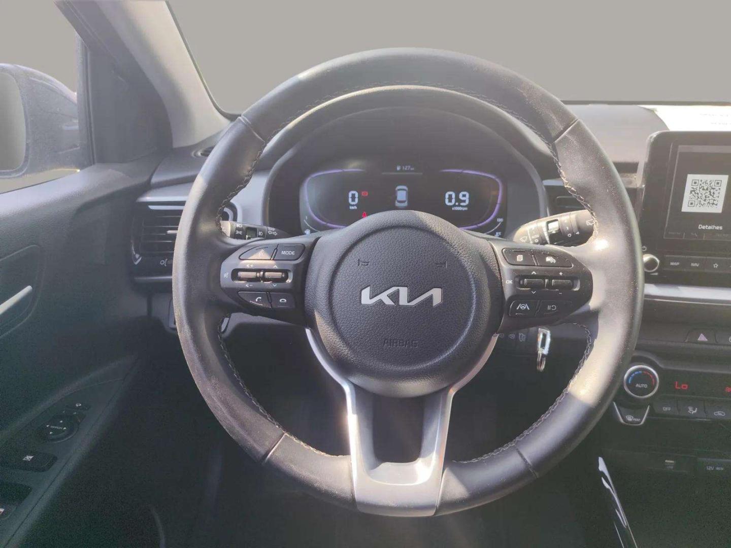 Kia Stonic 1.0 T-GDi 6MT DRIVE