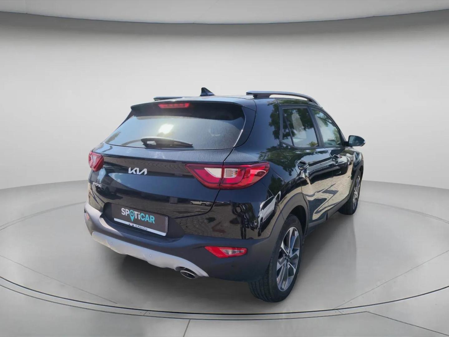 Kia Stonic 1.0 T-GDi 6MT DRIVE