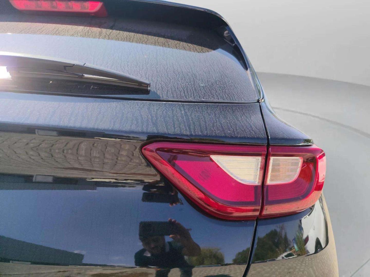 Kia Stonic 1.0 T-GDi 6MT DRIVE