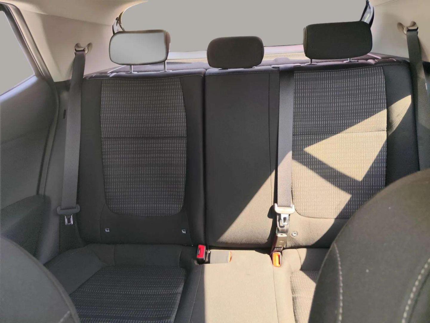 Kia Stonic 1.0 T-GDi 6MT DRIVE