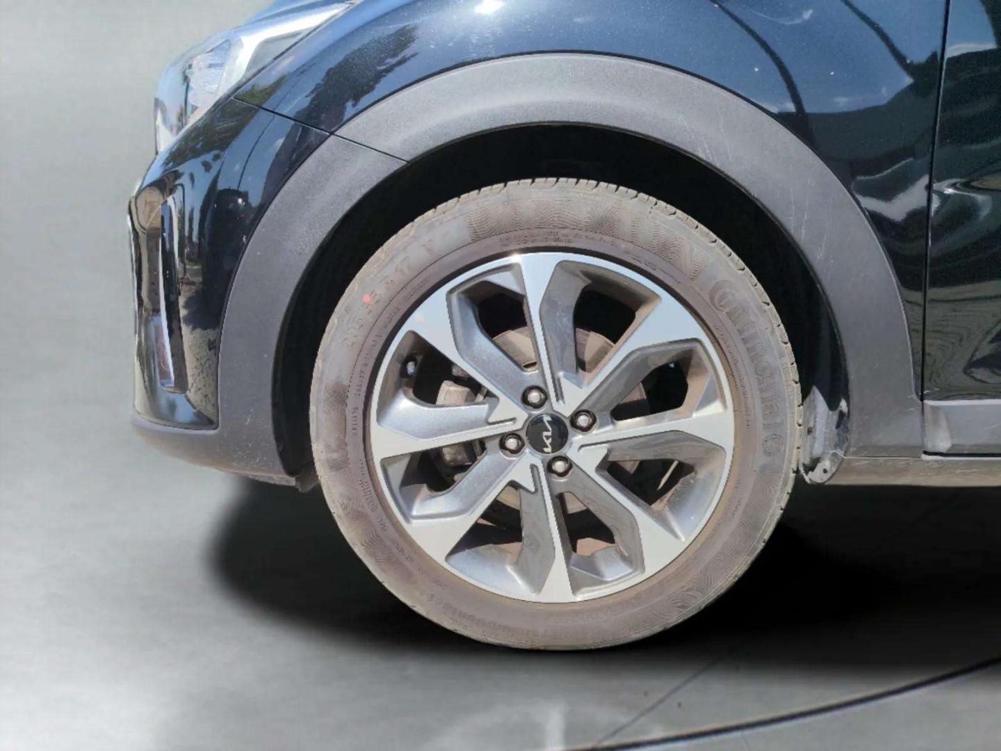 Kia Stonic 1.0 T-GDi 6MT DRIVE