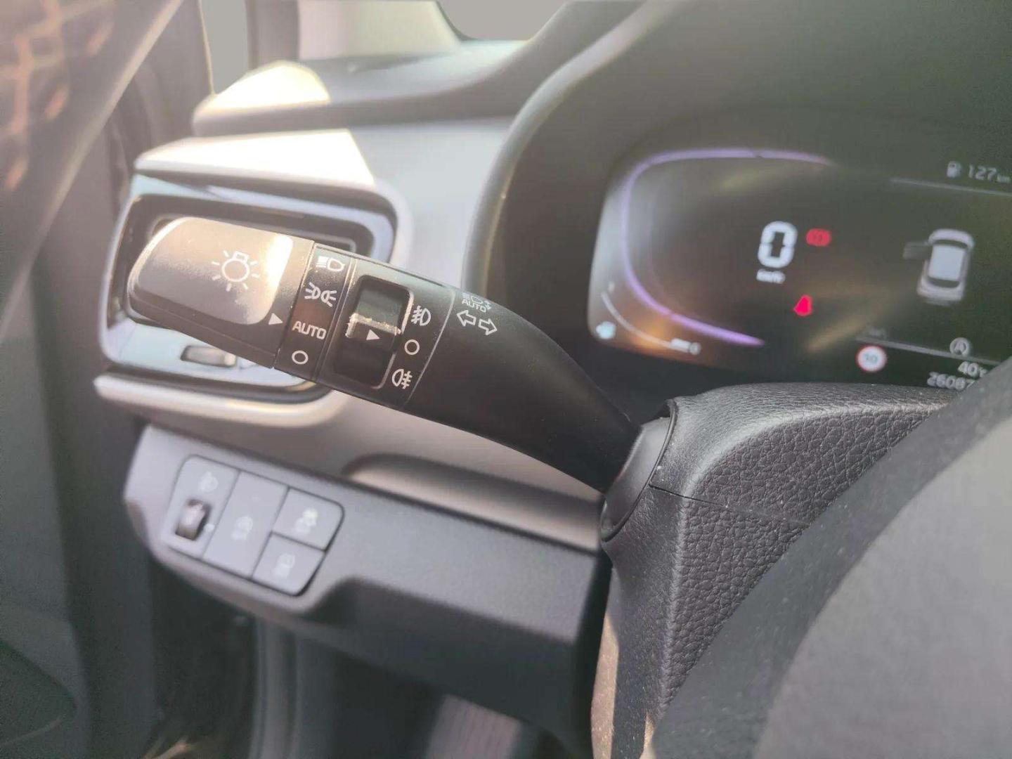 Kia Stonic 1.0 T-GDi 6MT DRIVE