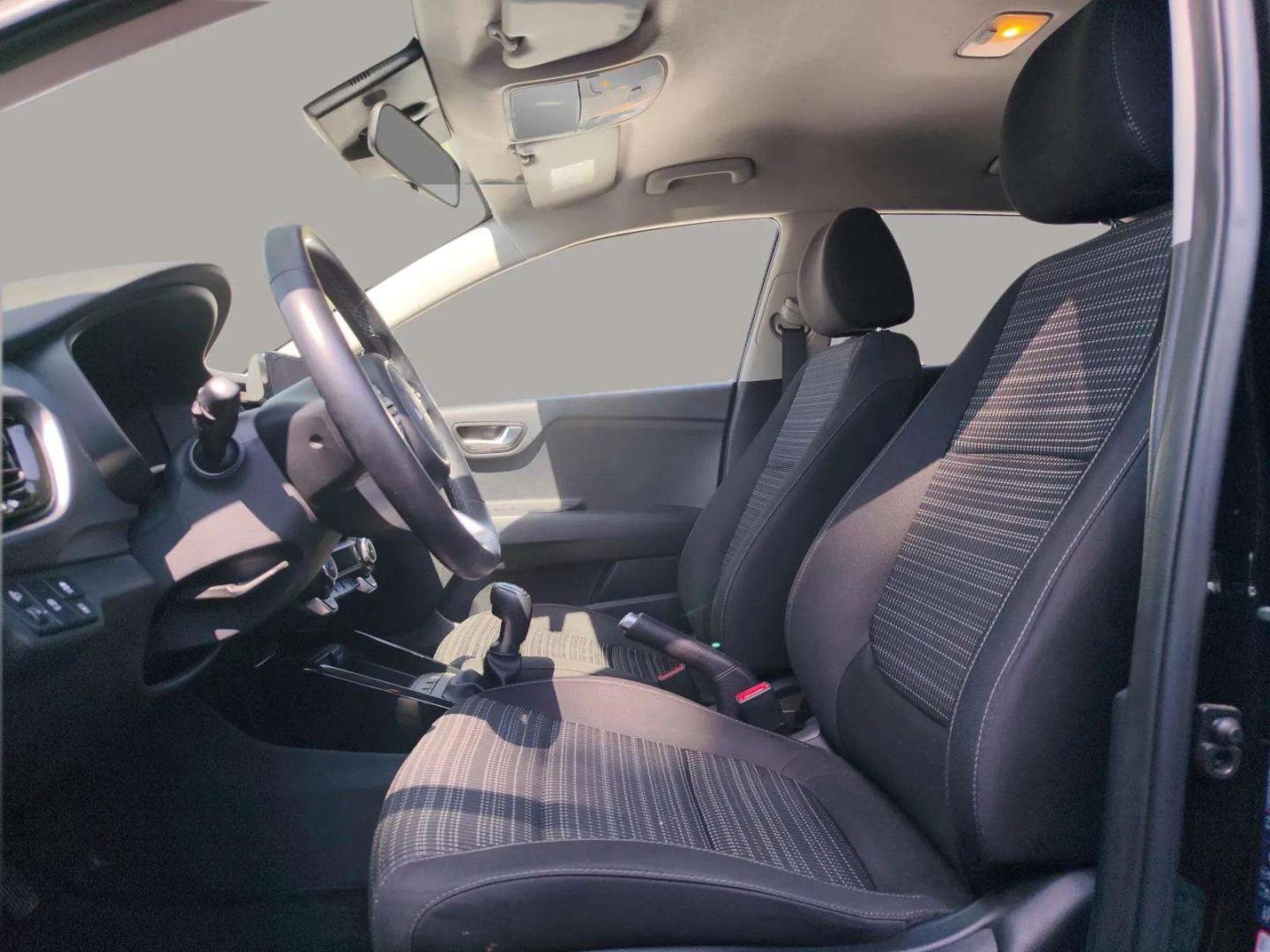 Kia Stonic 1.0 T-GDi 6MT DRIVE
