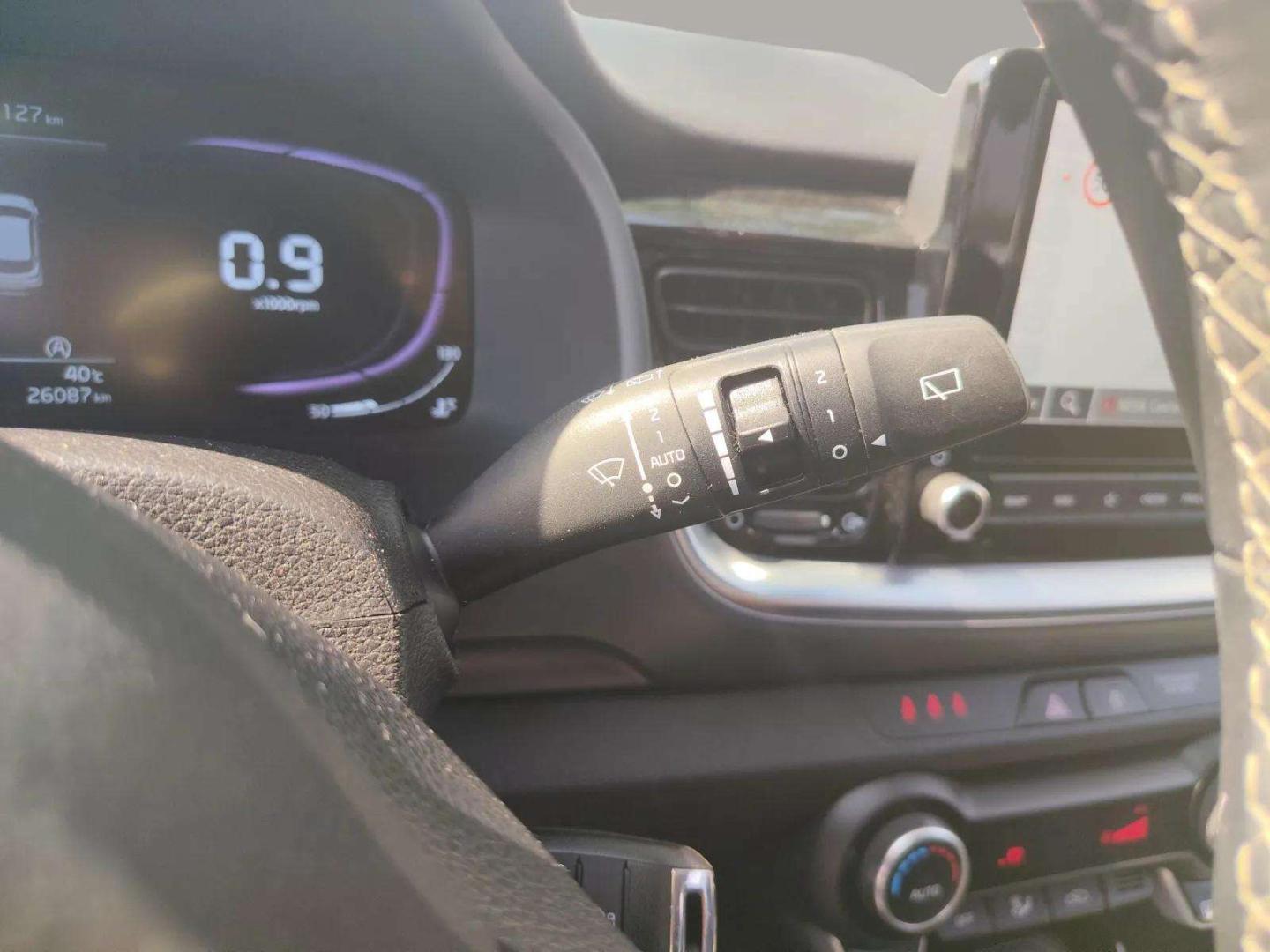 Kia Stonic 1.0 T-GDi 6MT DRIVE