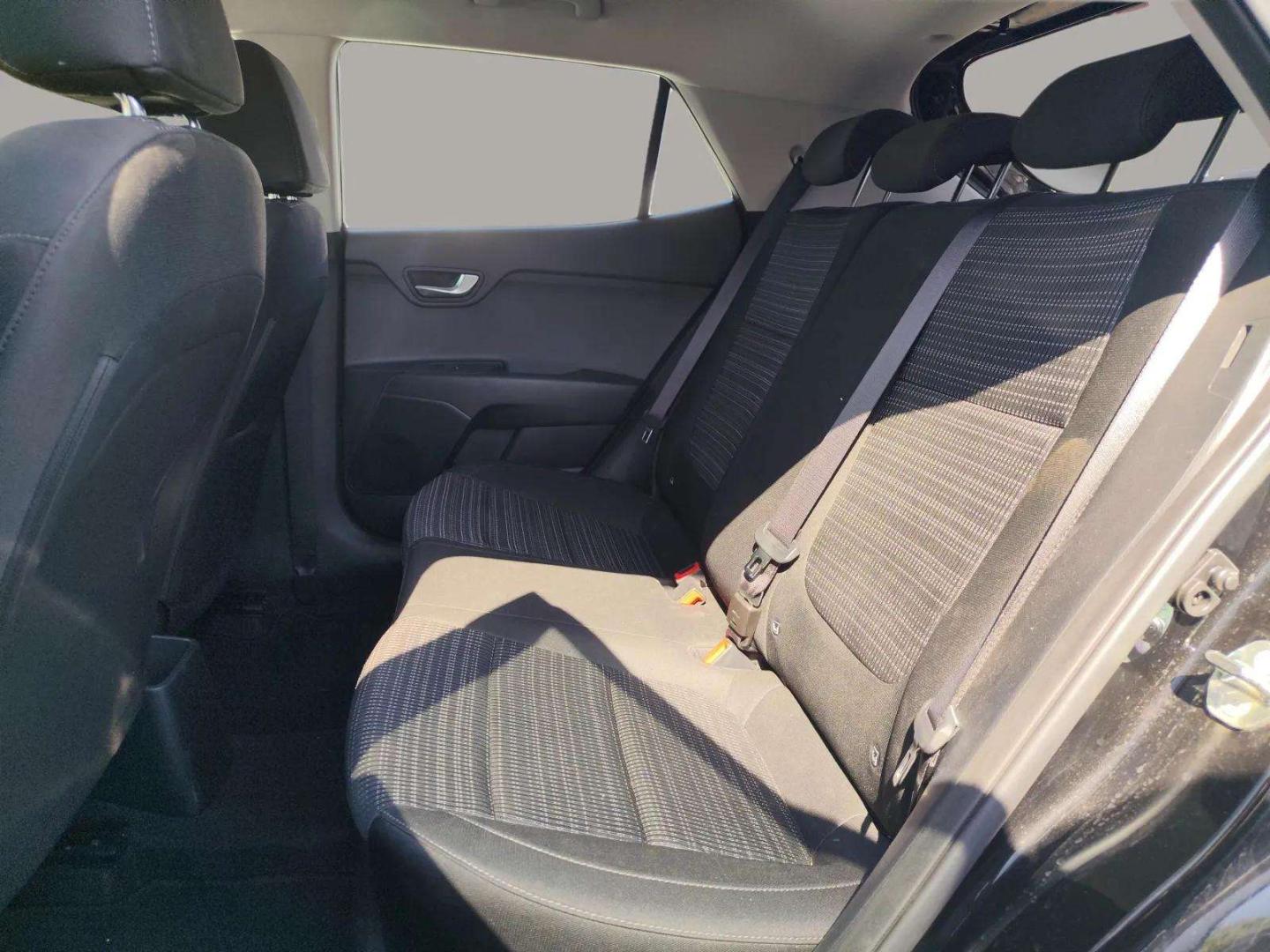 Kia Stonic 1.0 T-GDi 6MT DRIVE