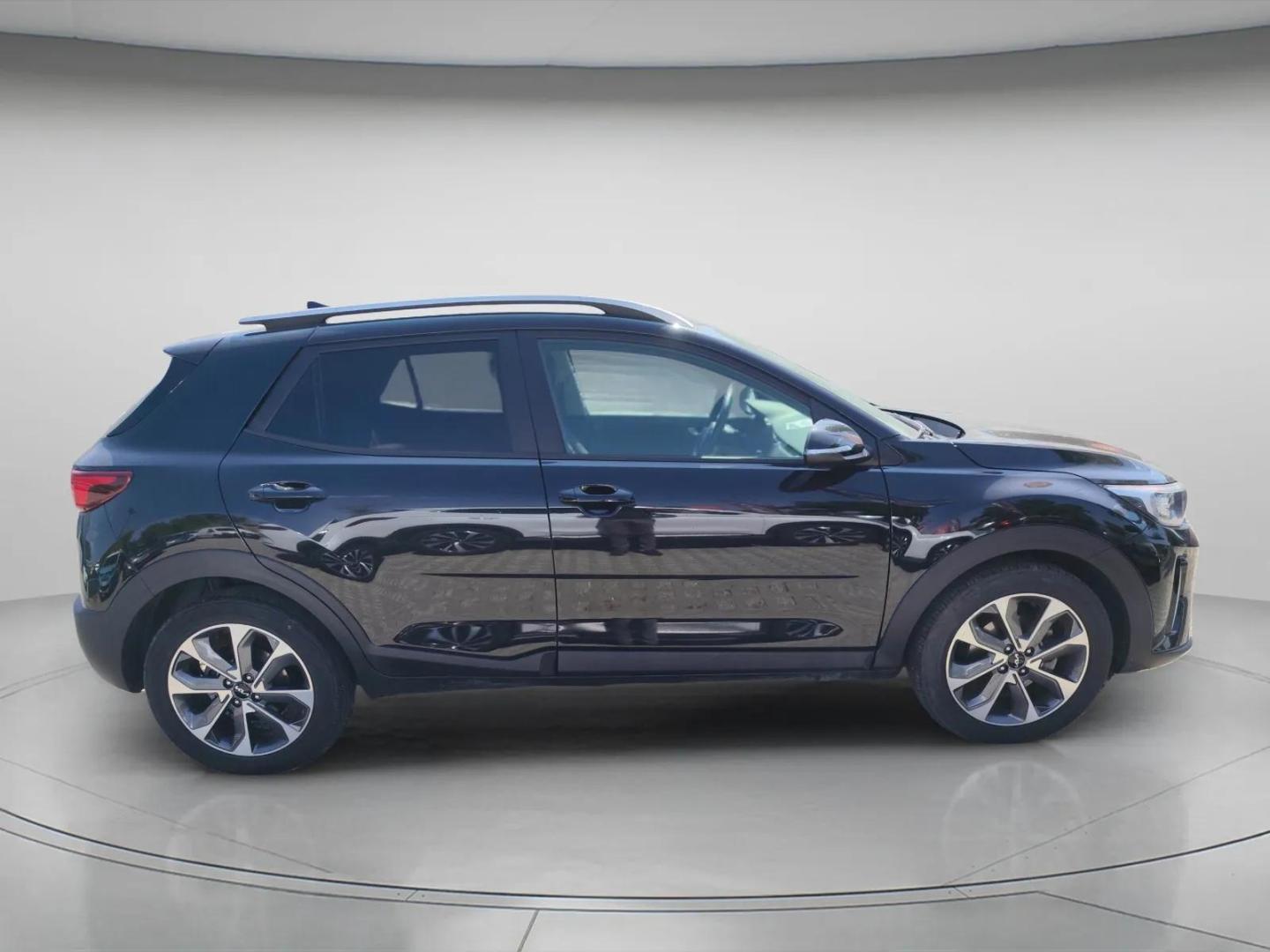 Kia Stonic 1.0 T-GDi 6MT DRIVE