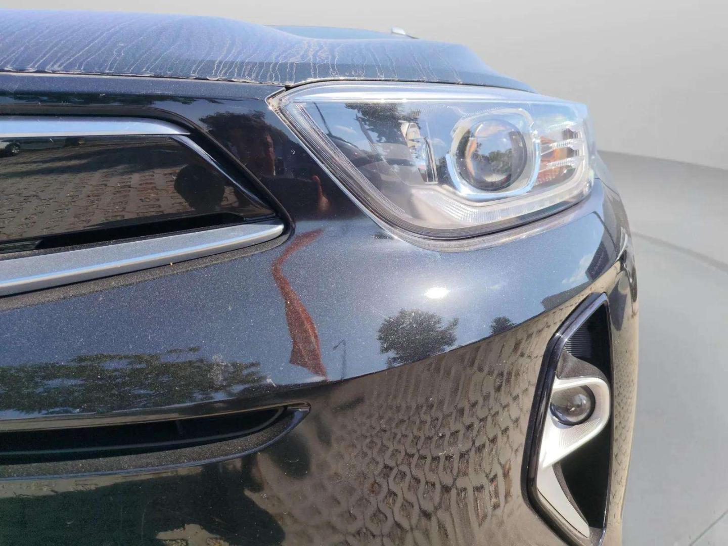 Kia Stonic 1.0 T-GDi 6MT DRIVE