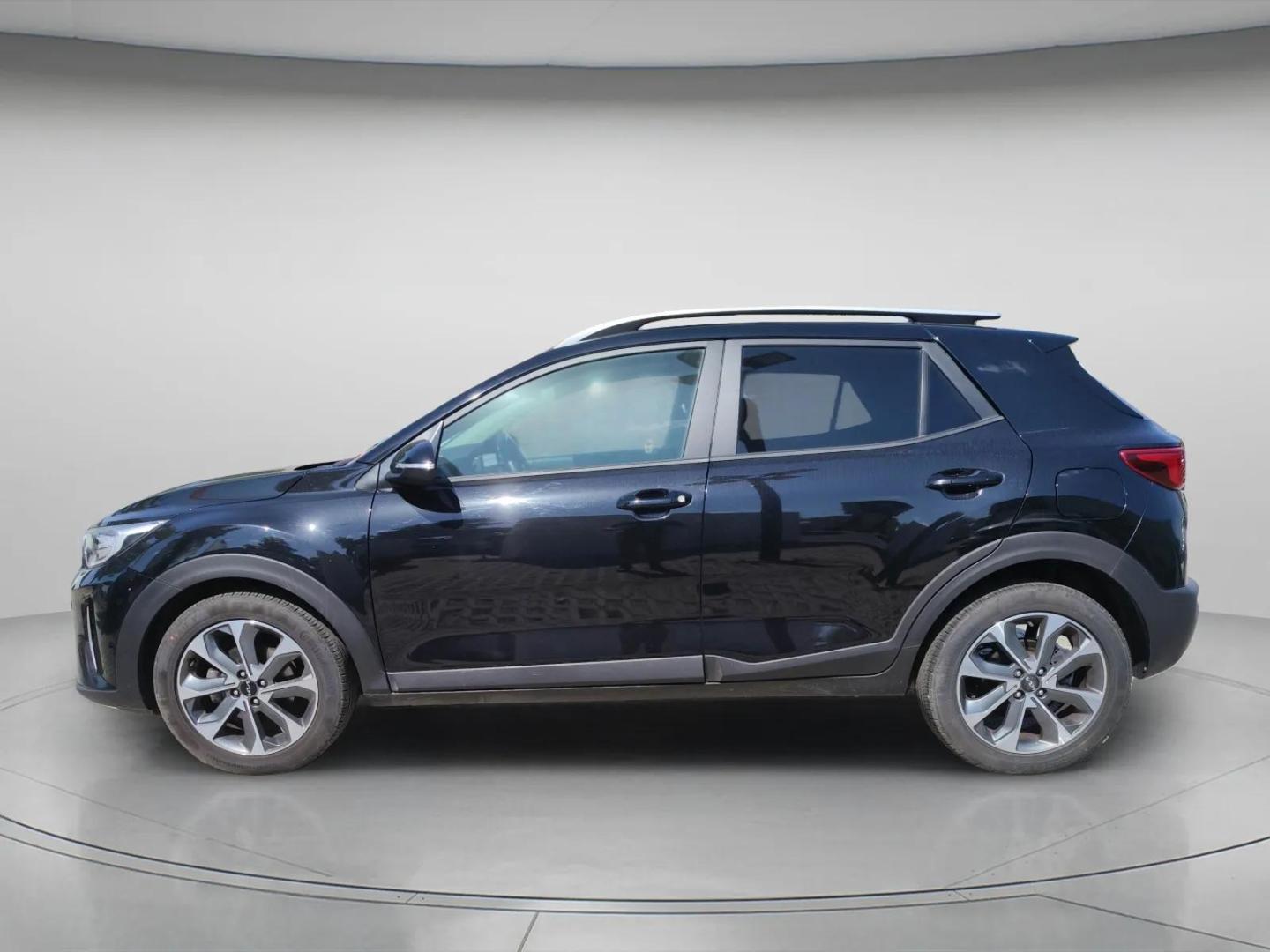 Kia Stonic 1.0 T-GDi 6MT DRIVE