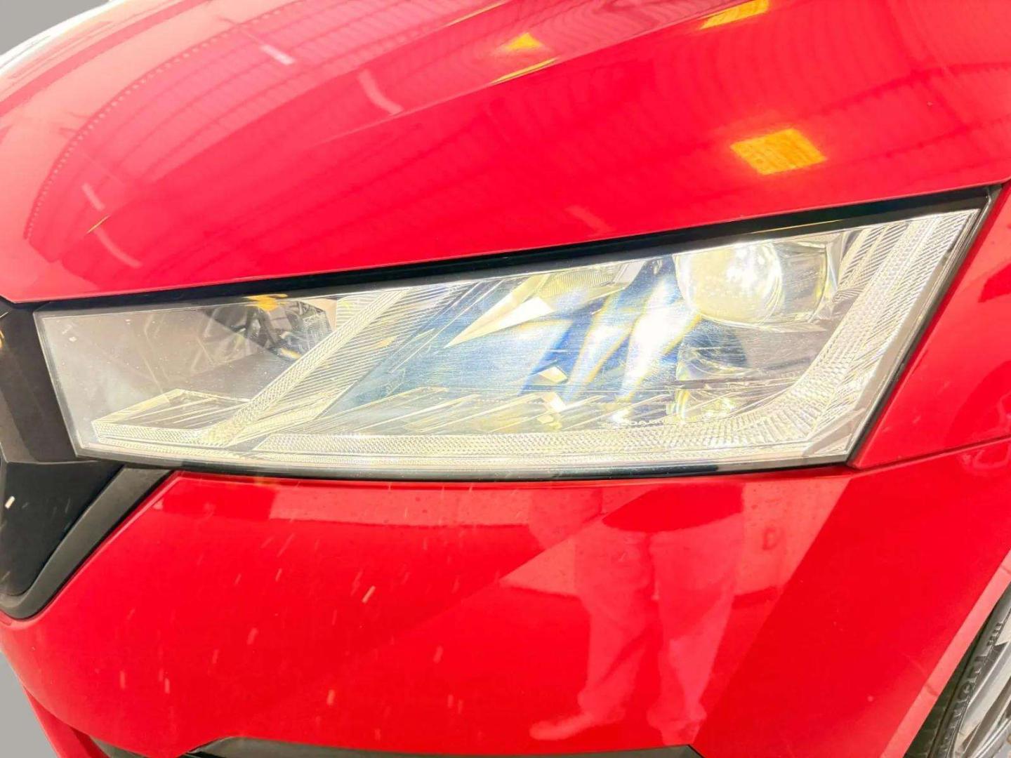 Skoda Octavia 1.0 TSI 110cv AMBITION BREAK