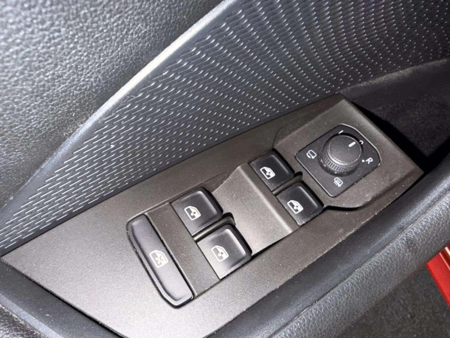 Skoda Octavia 1.0 TSI 110cv AMBITION BREAK