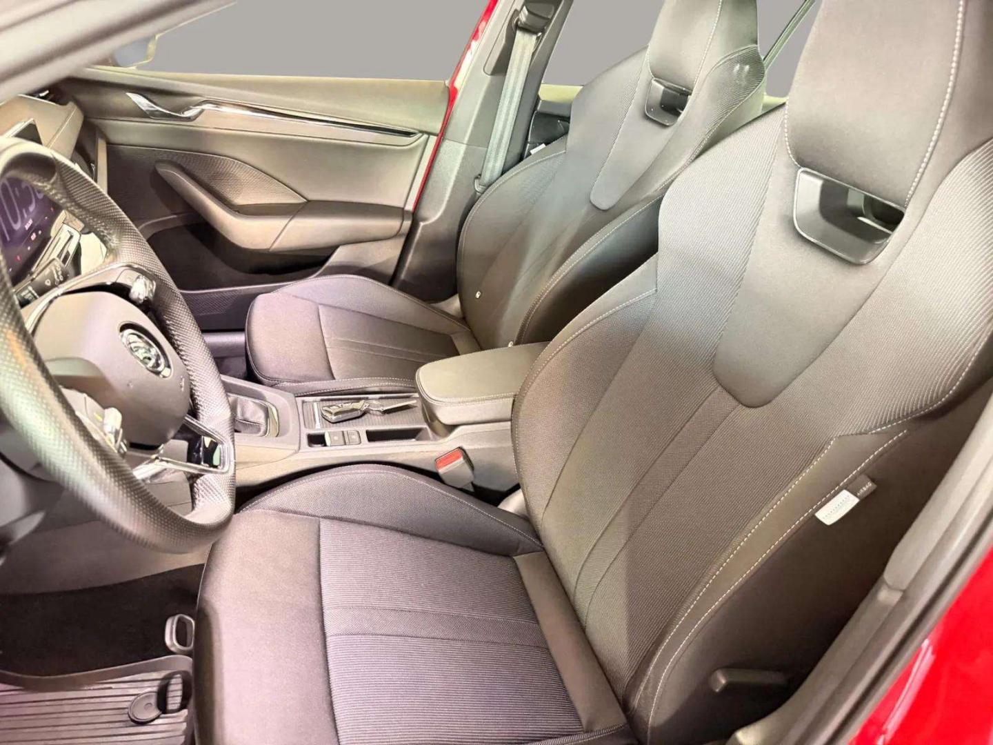 Skoda Octavia 1.0 TSI 110cv AMBITION BREAK