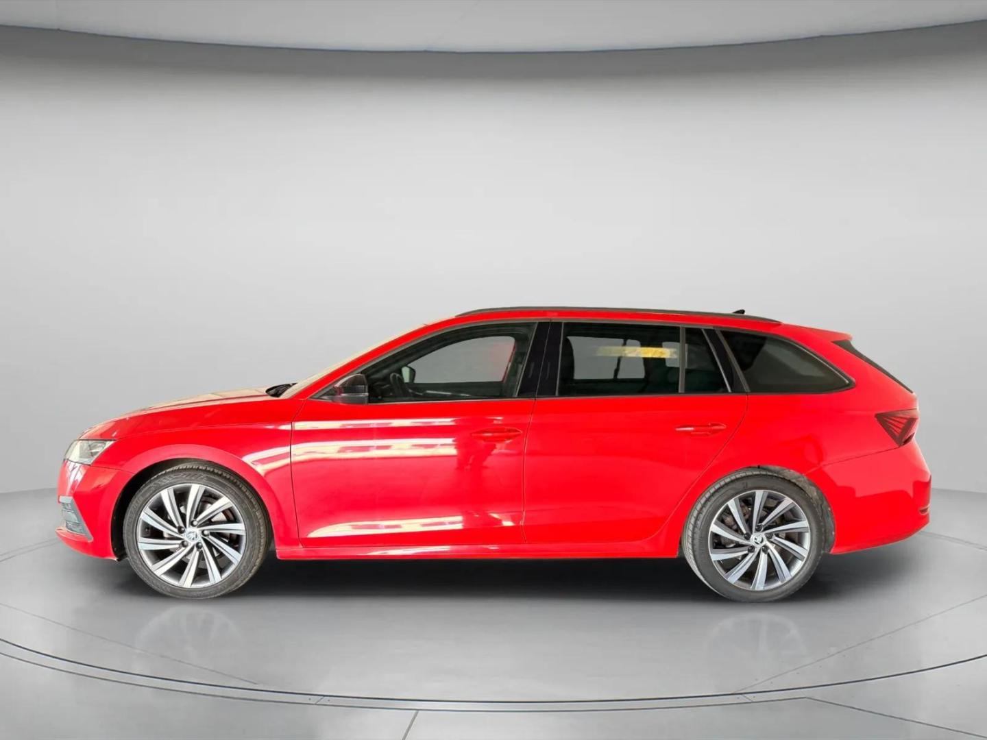 Skoda Octavia 1.0 TSI 110cv AMBITION BREAK