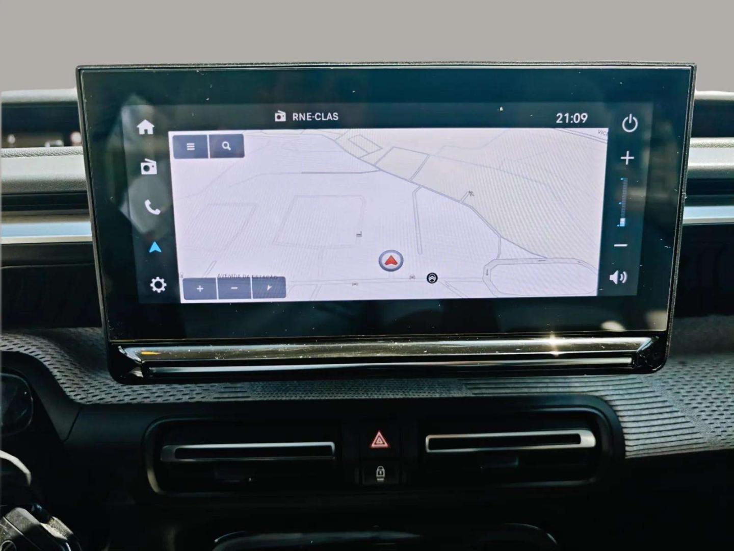 Citroen ë-C3 113cv Autonomia Conforto - MAX