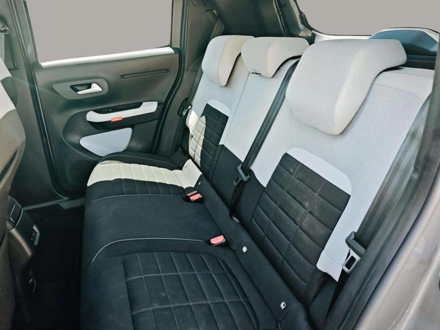 Citroen ë-C3 113cv Autonomia Conforto - MAX