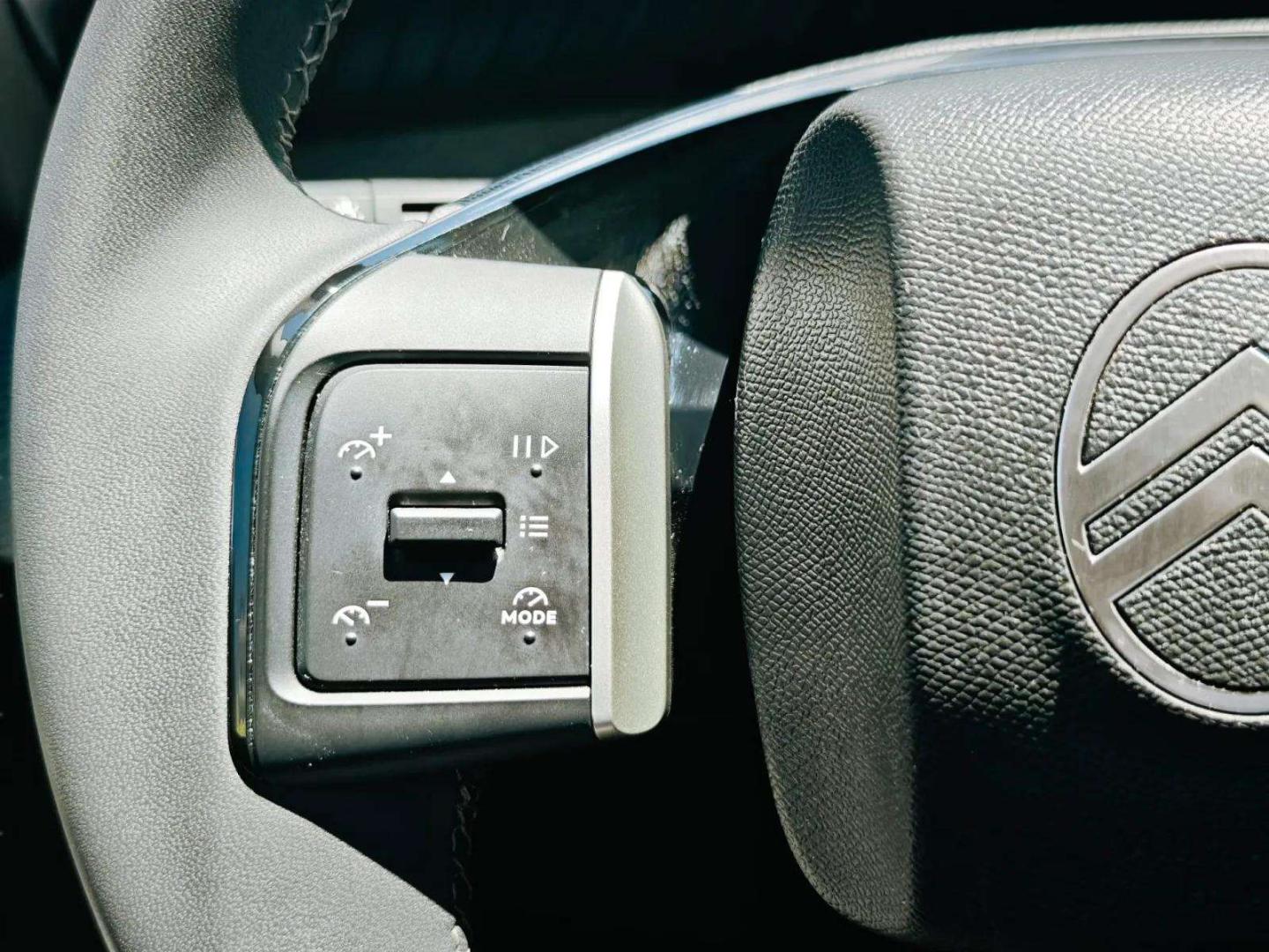 Citroen ë-C3 113cv Autonomia Conforto - MAX