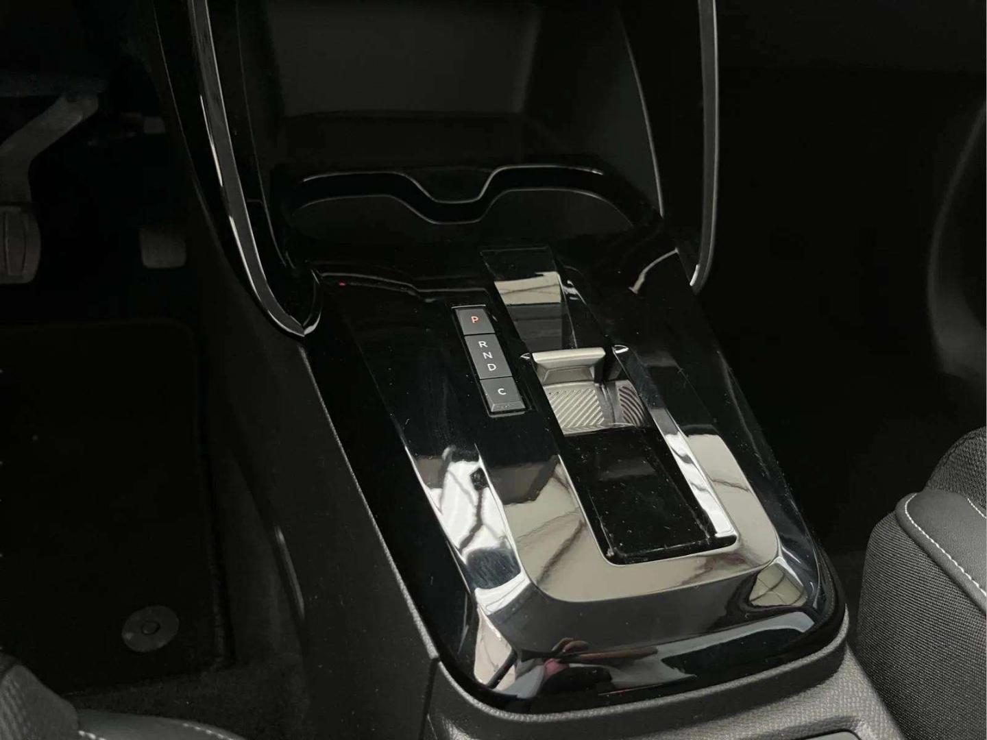 Citroen ë-C3 Aircross Elétrico 113cv - MAX