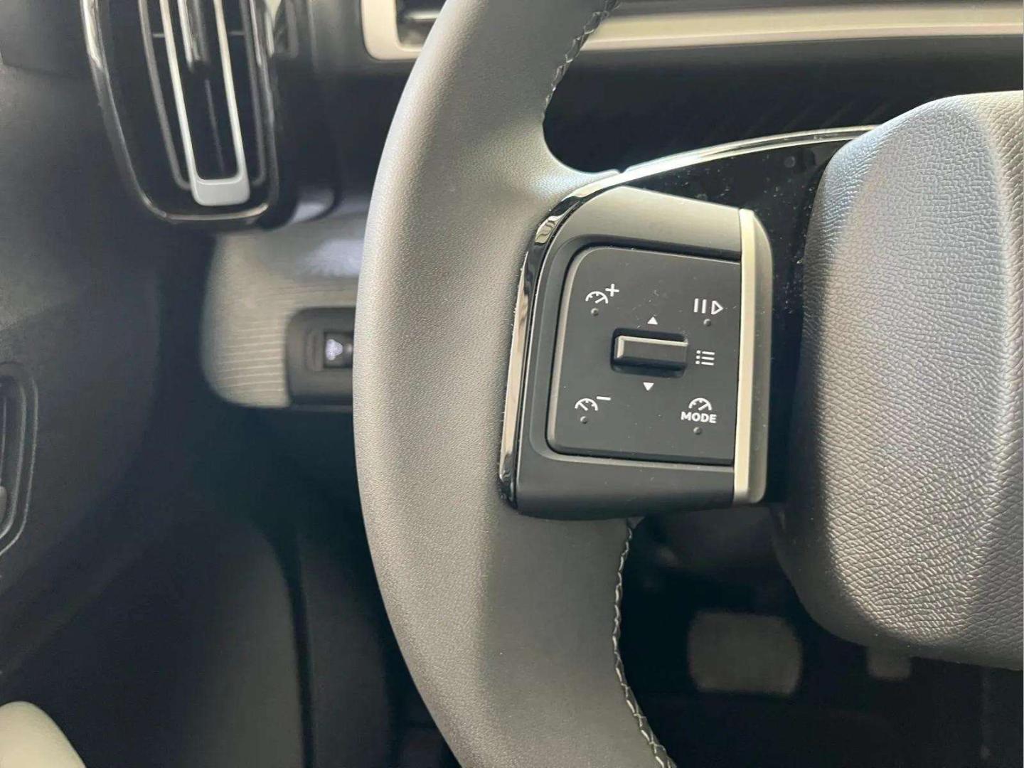 Citroen ë-C3 Aircross Elétrico 113cv - MAX