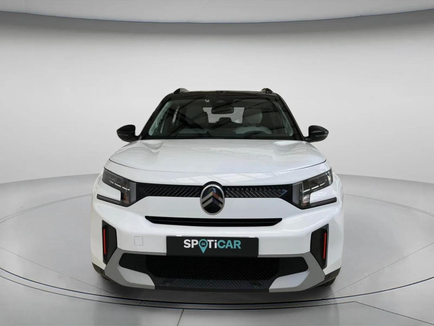Citroen ë-C3 Aircross Elétrico 113cv - MAX