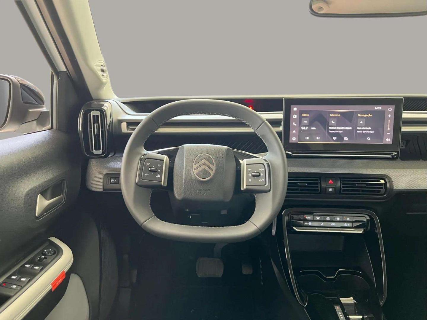 Citroen ë-C3 Aircross Elétrico 113cv - MAX