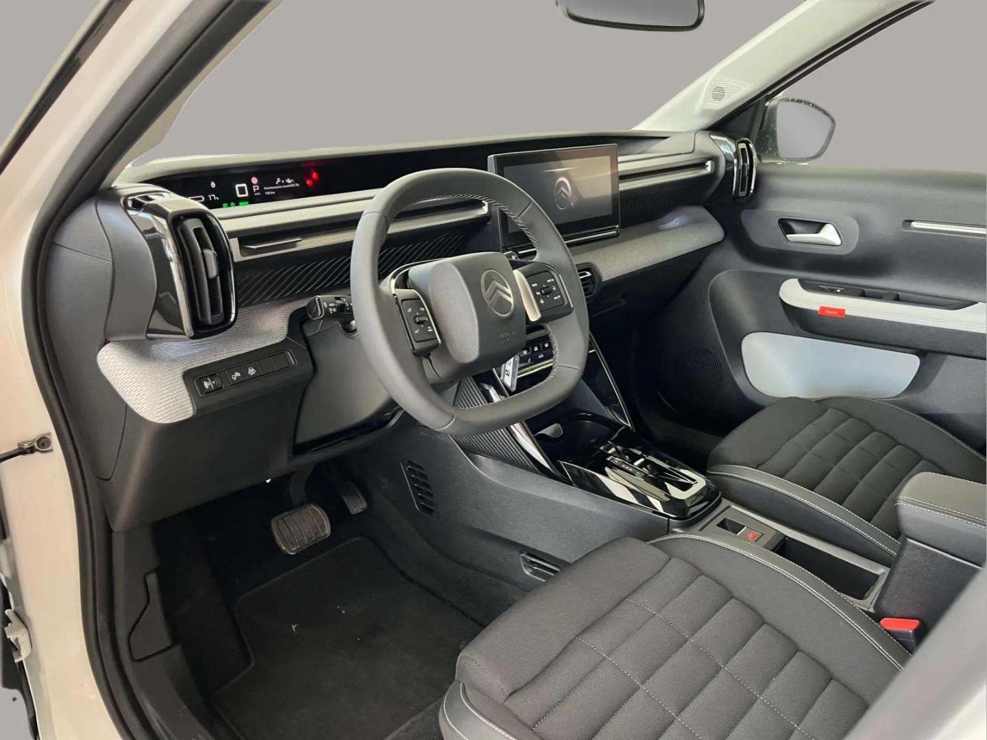 Citroen ë-C3 Aircross Elétrico 113cv - MAX