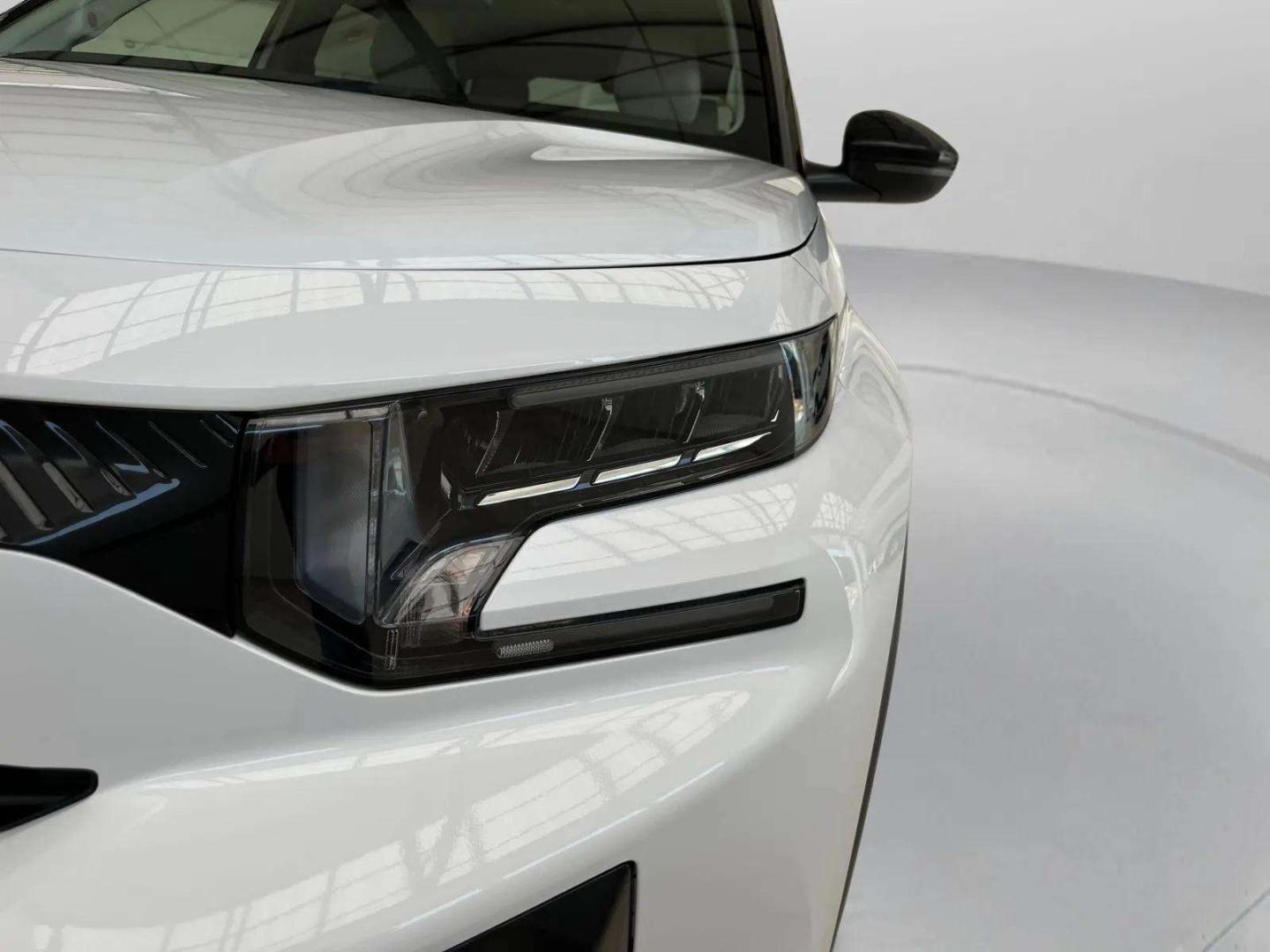 Citroen ë-C3 Aircross Elétrico 113cv - MAX