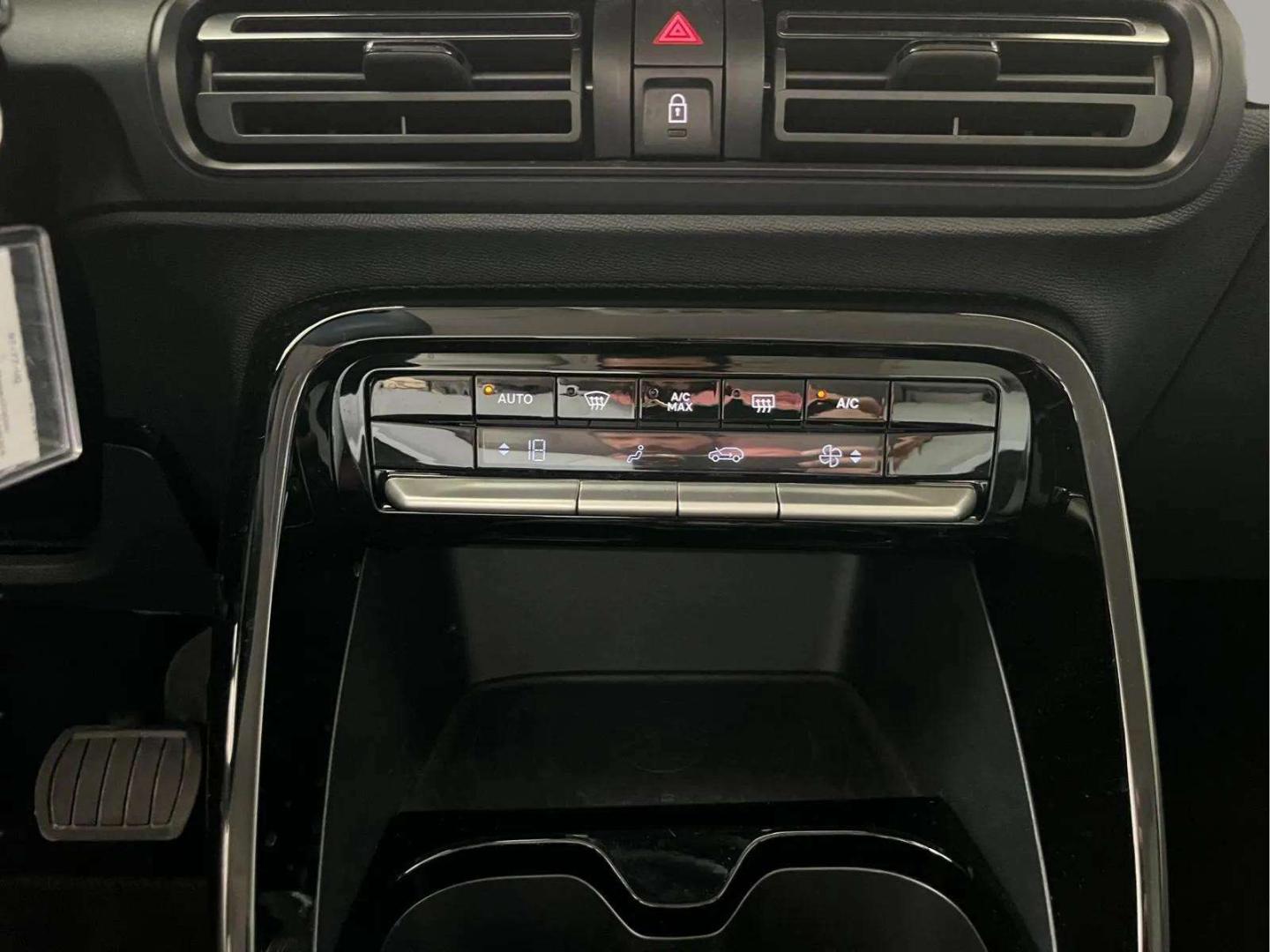 Citroen ë-C3 Aircross Elétrico 113cv - MAX