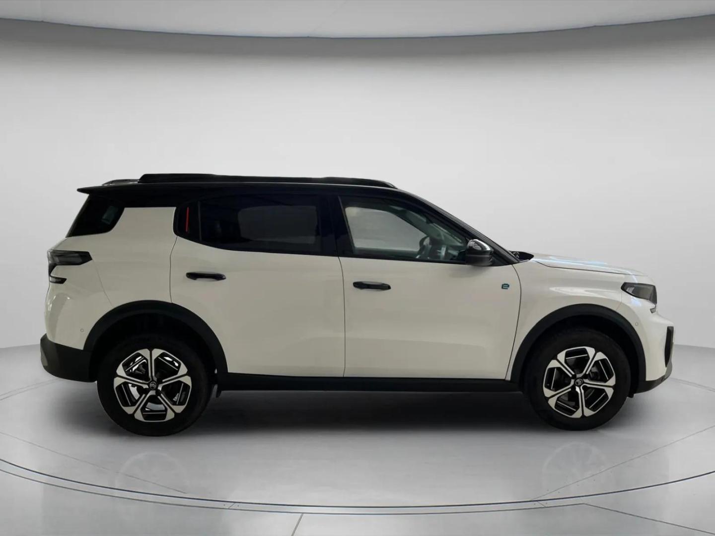Citroen ë-C3 Aircross Elétrico 113cv - MAX